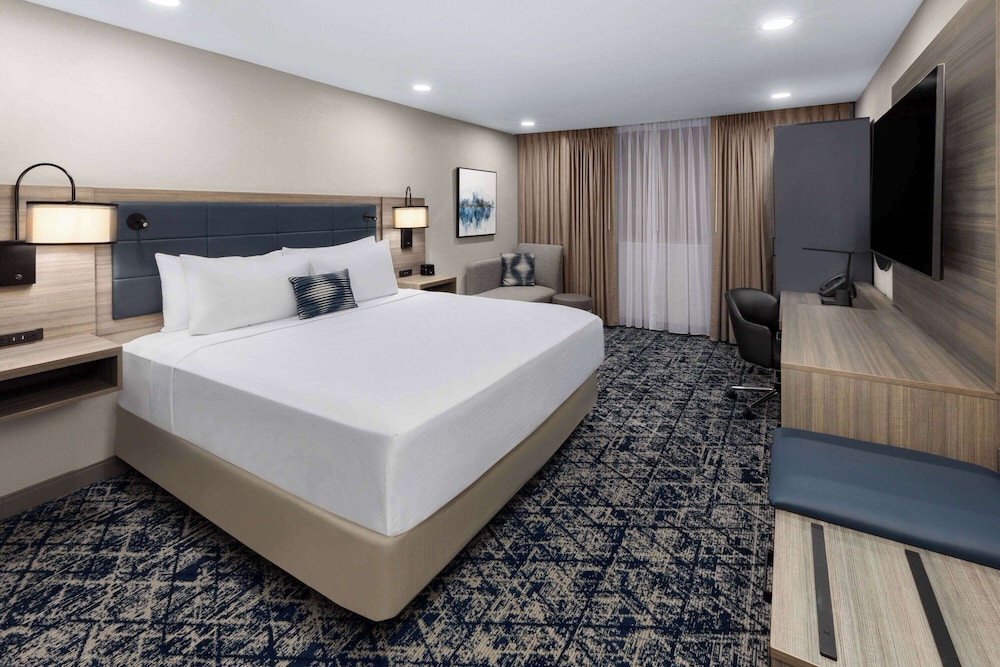 BASIC, KING BED, ACCESSIBLE
