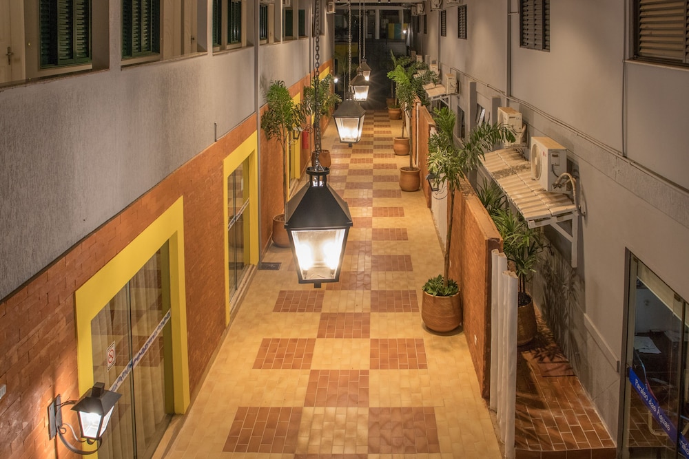 VOA Hotel Paraiso Das Aguas 69/84