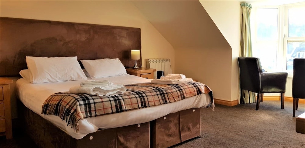 The Harbour House Hotel 8/50