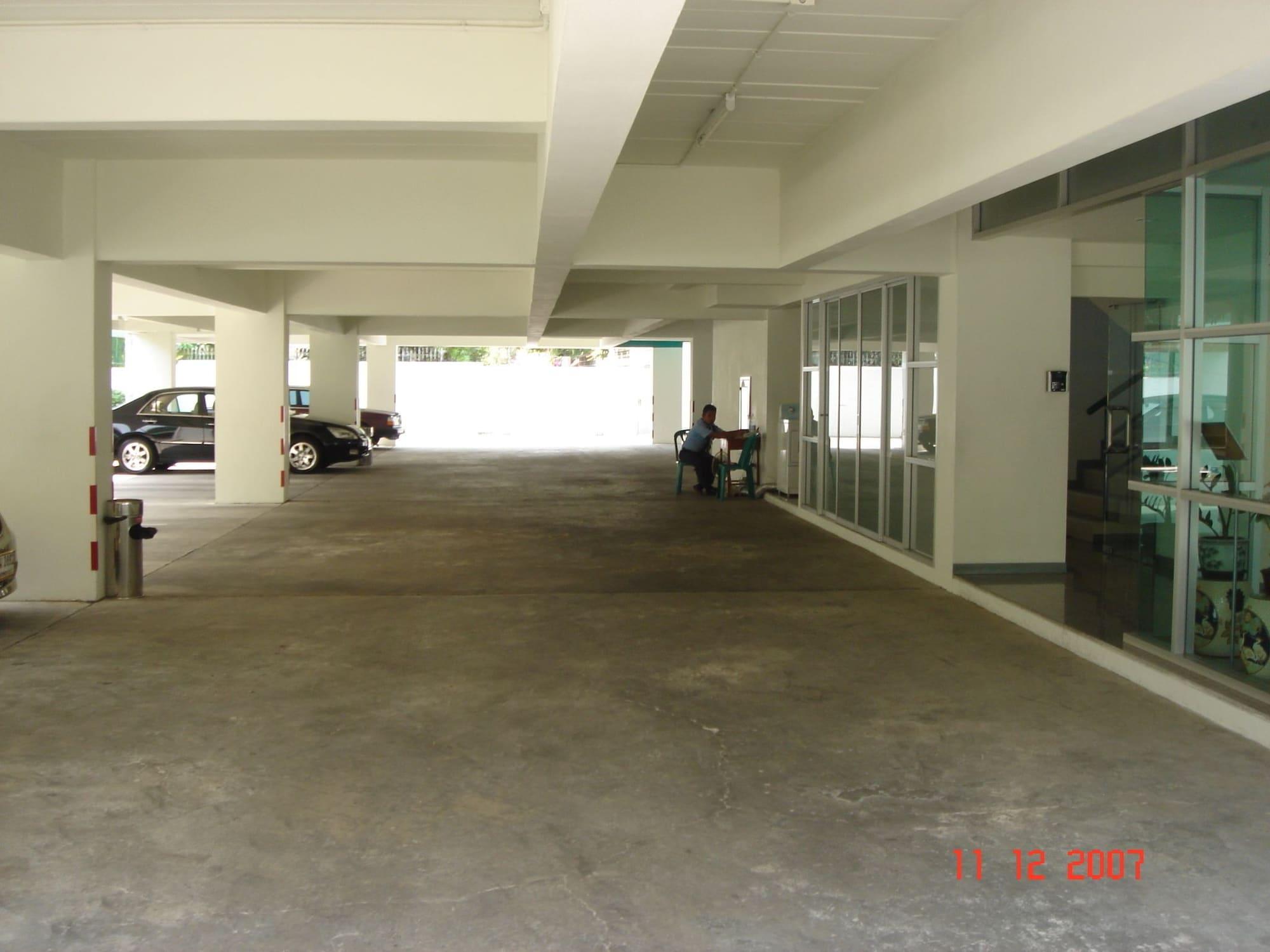 Pmtk Residence 24/29