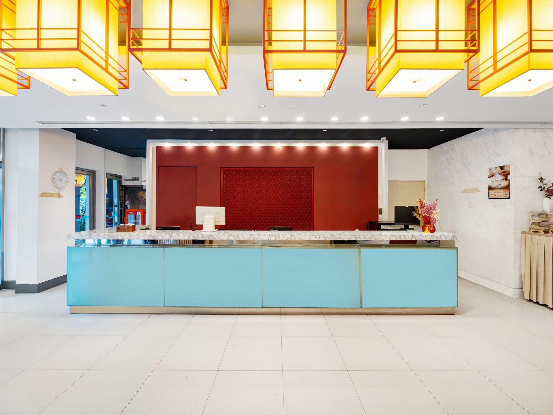Jinjiang Inn (Beijing Guang'anmen) 8/37