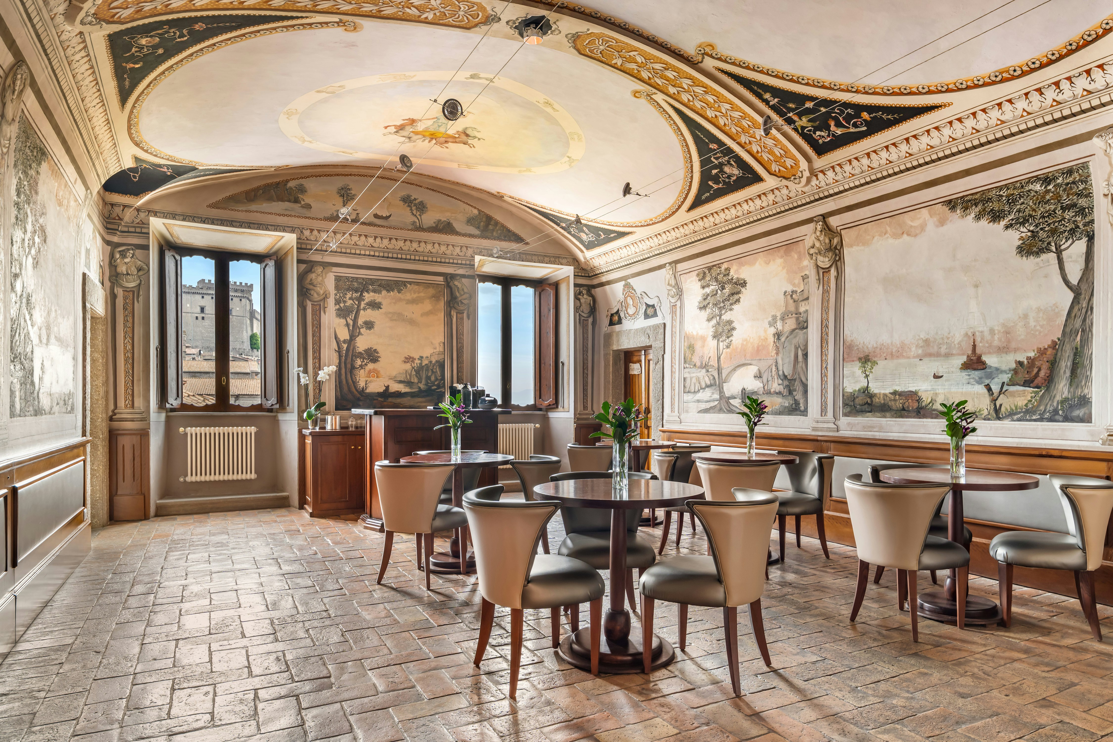 Hilton Vacation Club Palazzo Catalani & Soriano 20/35