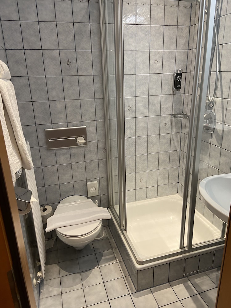 Cityhotel Trumer Stube 22/60