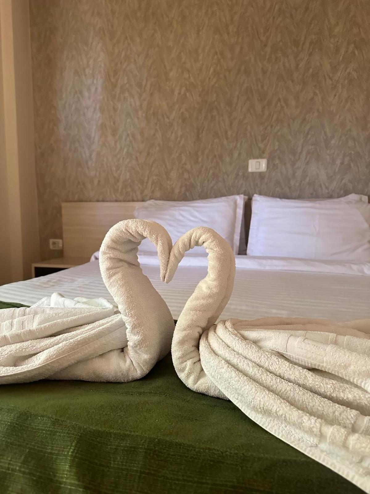Davos Hotel 9/18