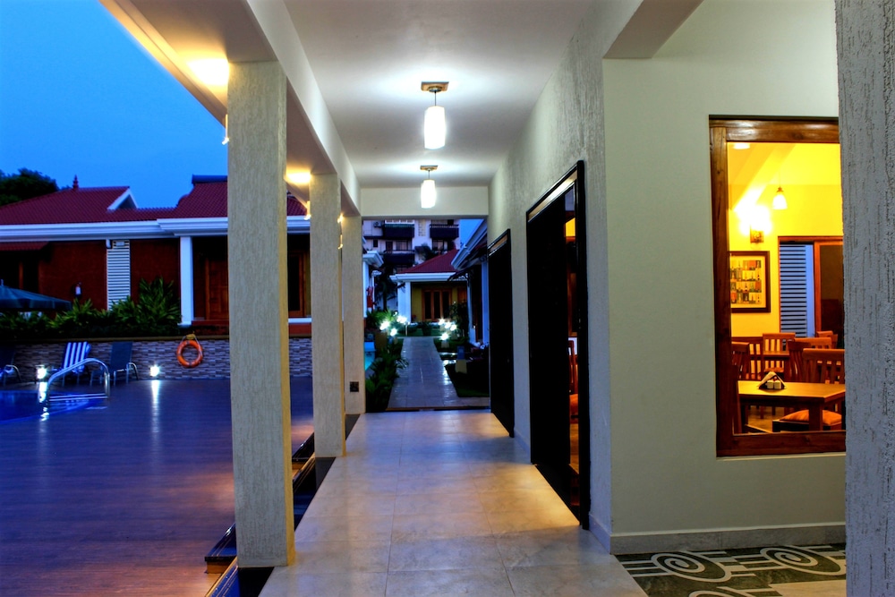 THE GRAND LEONEY RESORT 37/65