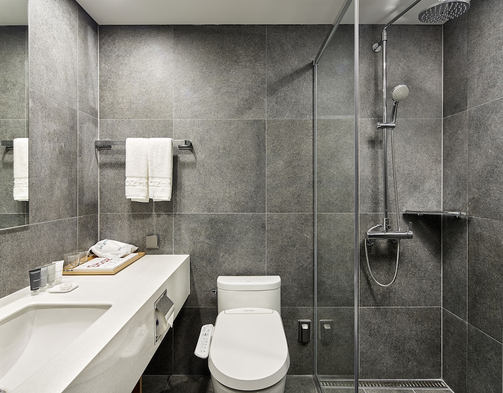 Staz Hotel Ulsan 11/62