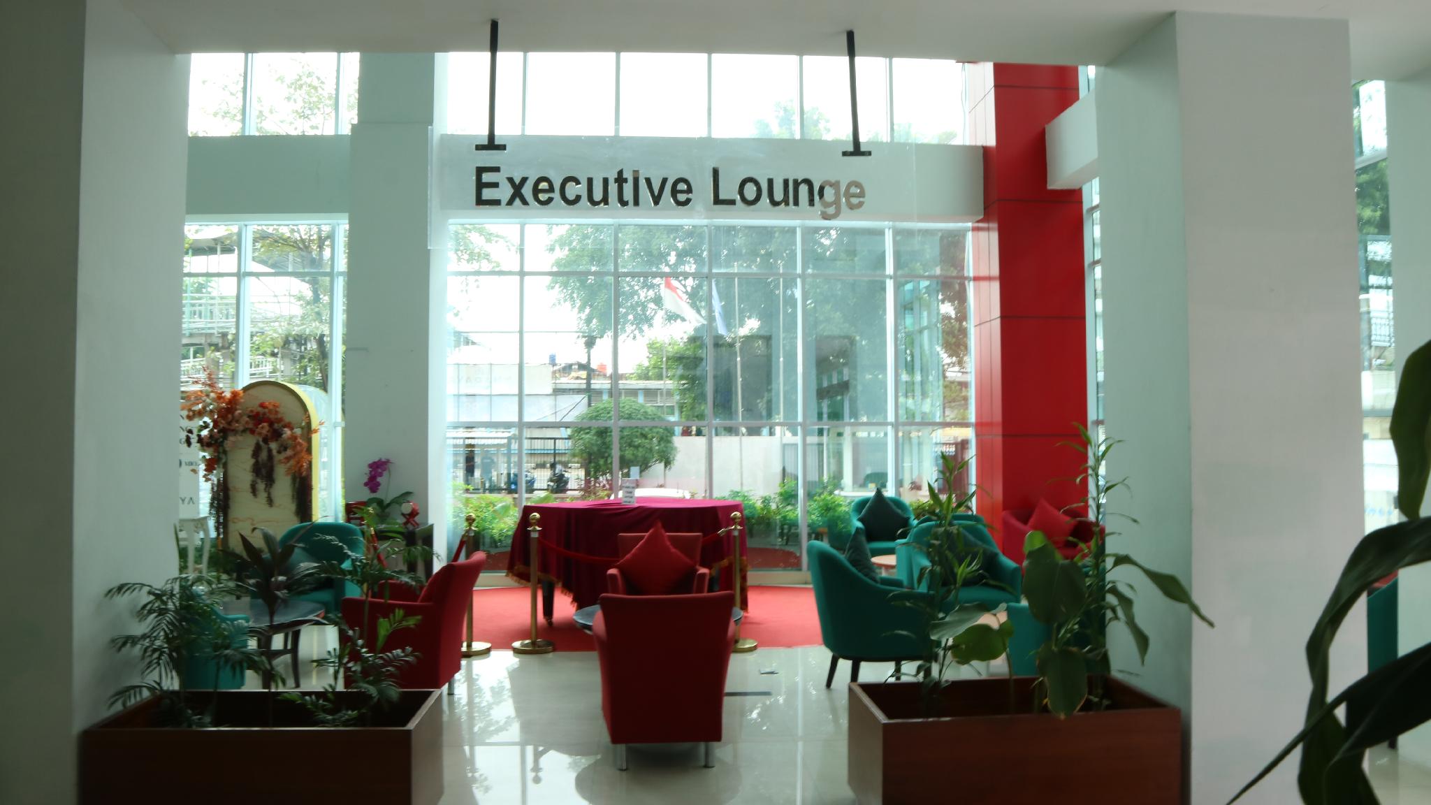 Naraya Hotel Jakarta 20/24