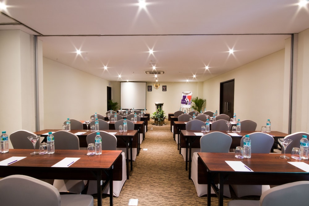 Fox Hotel Jimbaran Beach Bali 36/45