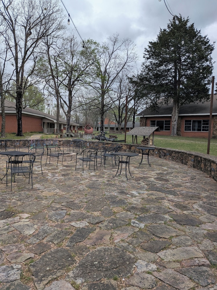 Mount Sequoyah Center 42/50