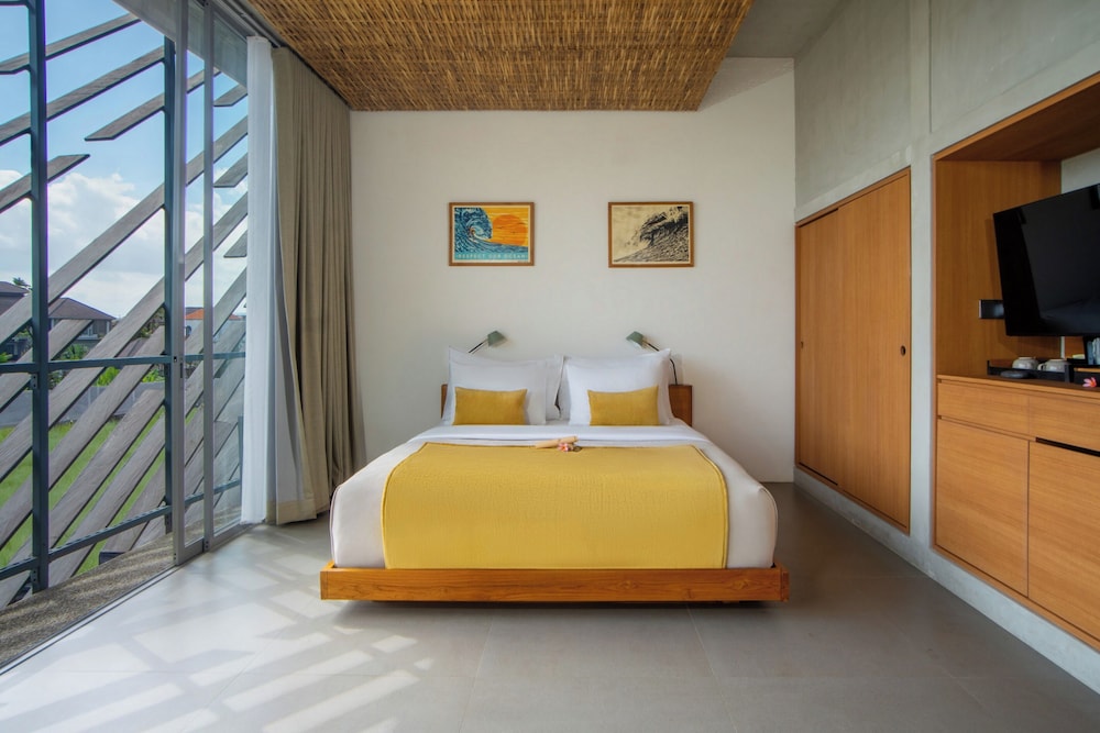 Atap Beach Resort Canggu by Ini Vie Hospitality 20/59