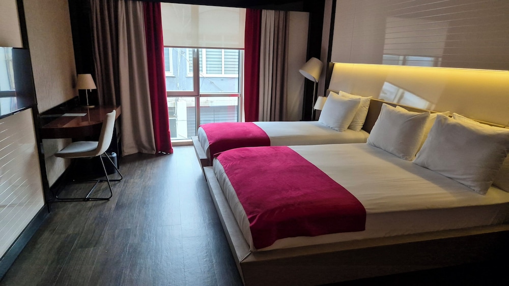 Favori Hotel 13/38