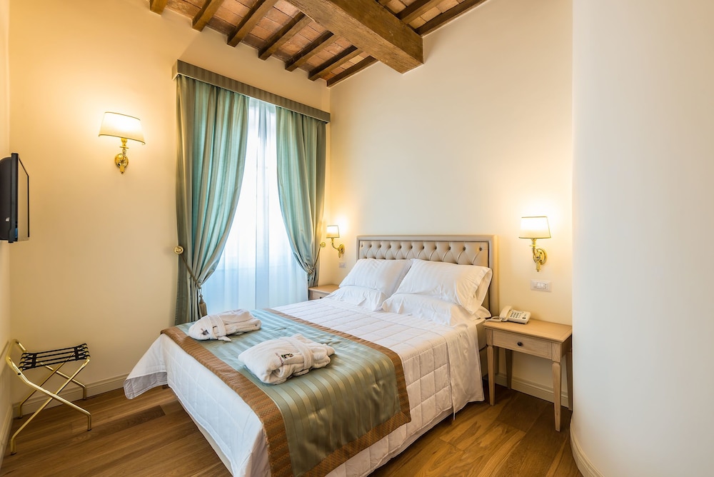Relais Paradiso Perugia 14/72