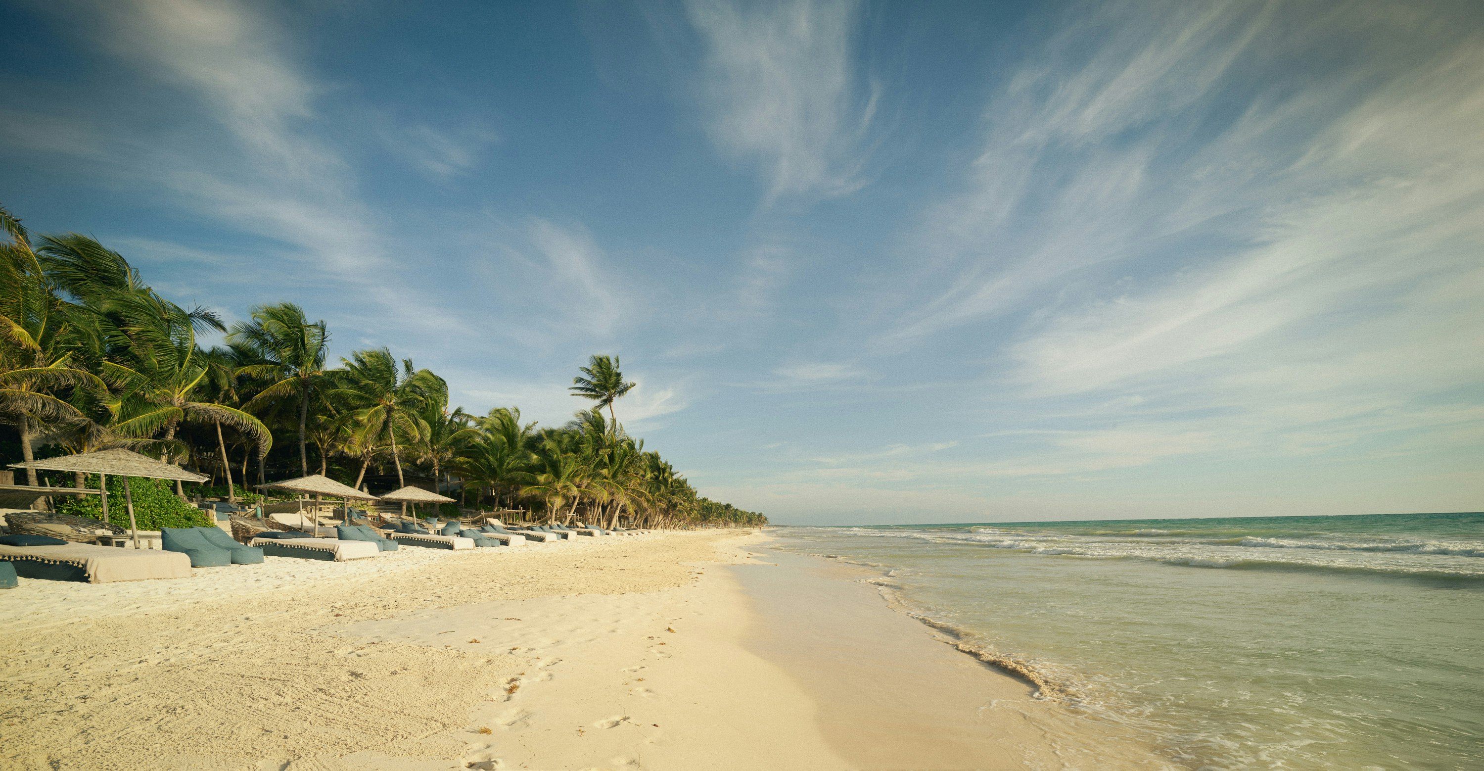 Be Tulum Beach Spa Resort 35/50
