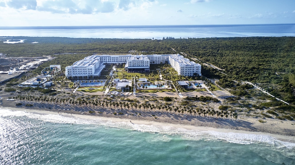 Riu Dunamar All Inclusive 62/66