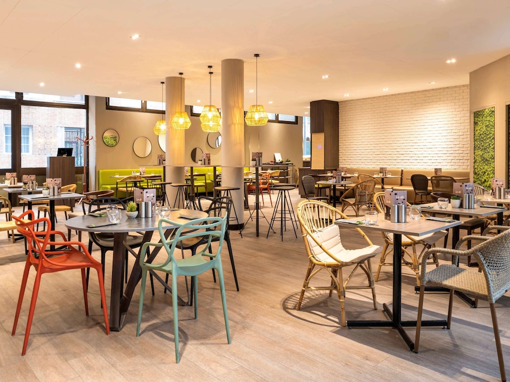 Ibis Paris Alesia Montparnasse 14Eme 37/67