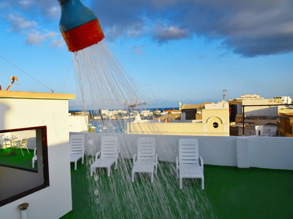 Hostal San Gines 40/46