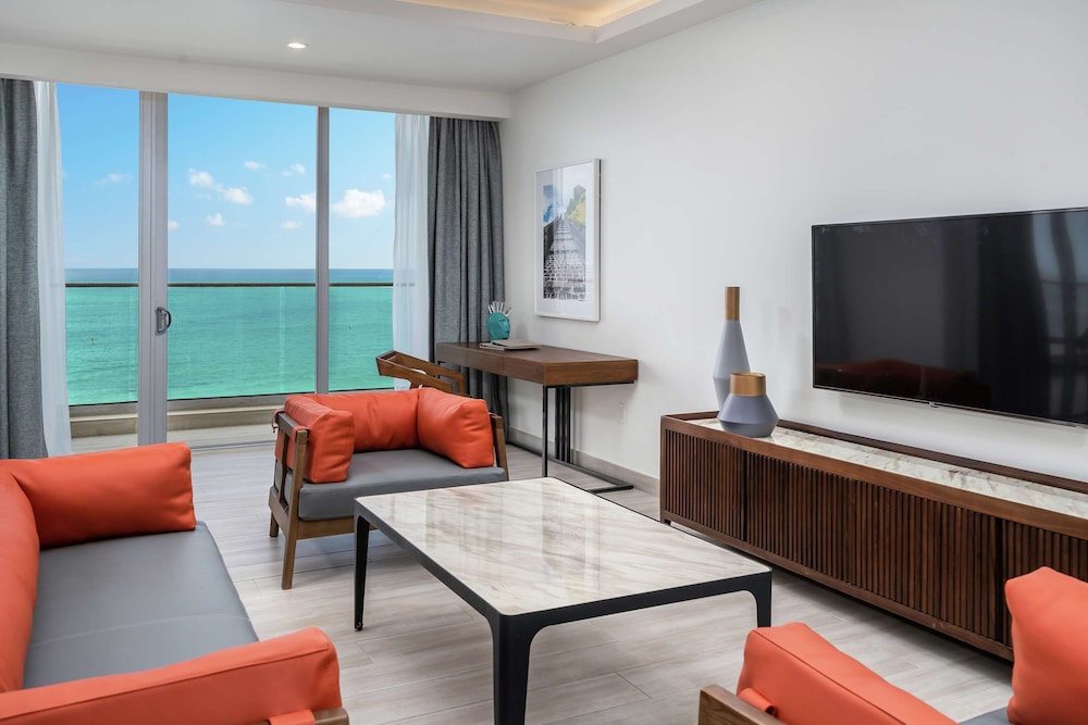Koi Resort Saint Kitts Curio Collection By Hilton 45/73