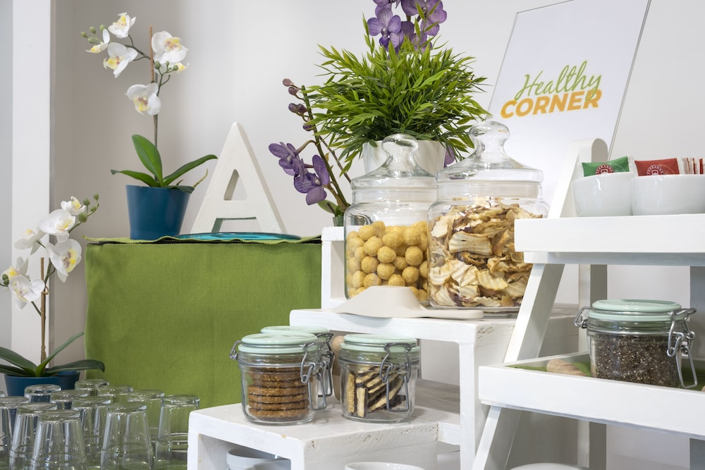 Atrium Hotel by Mellow Mood Hotels 20/64