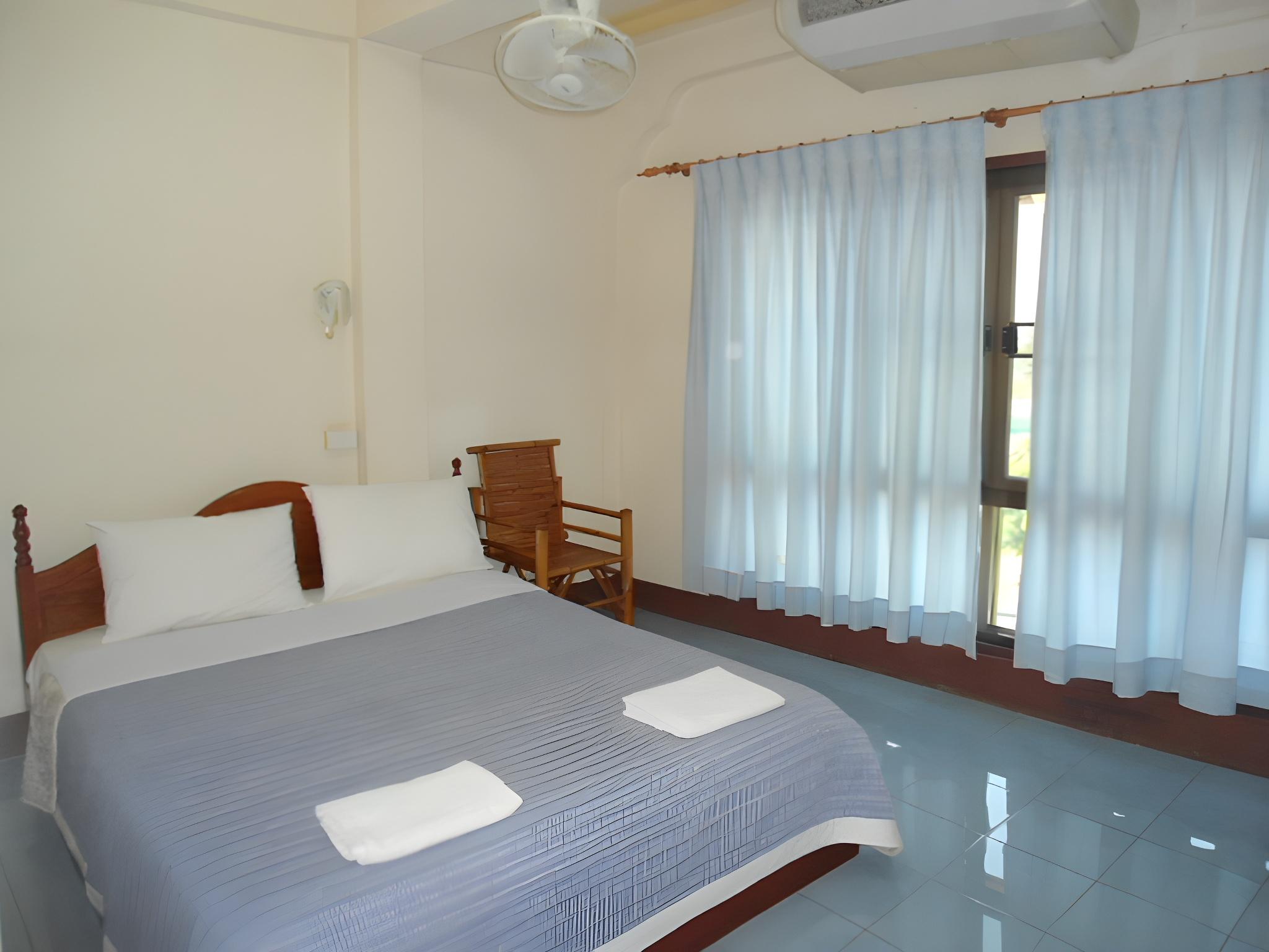 Chanthasom Guesthouse 19/33