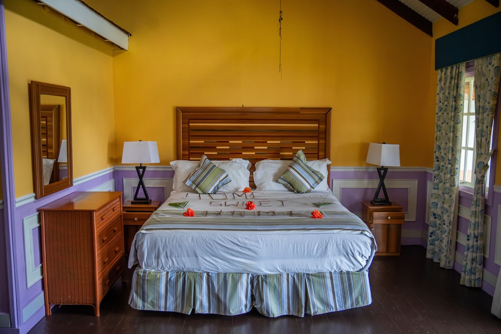 La Haut Resort 5/50