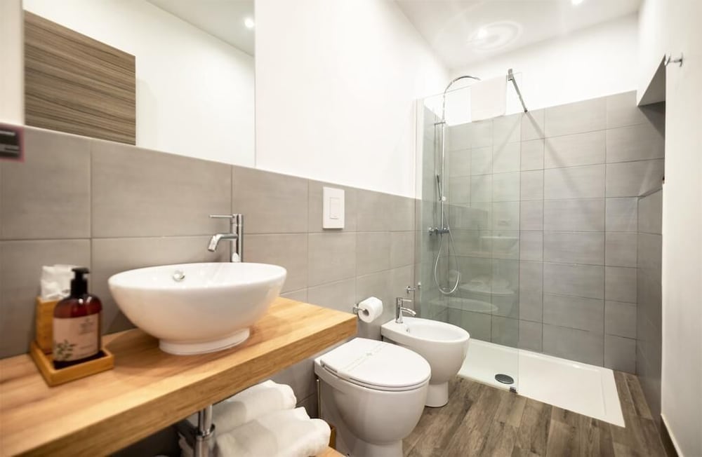 Clementi 18 Suites Rome 18/28