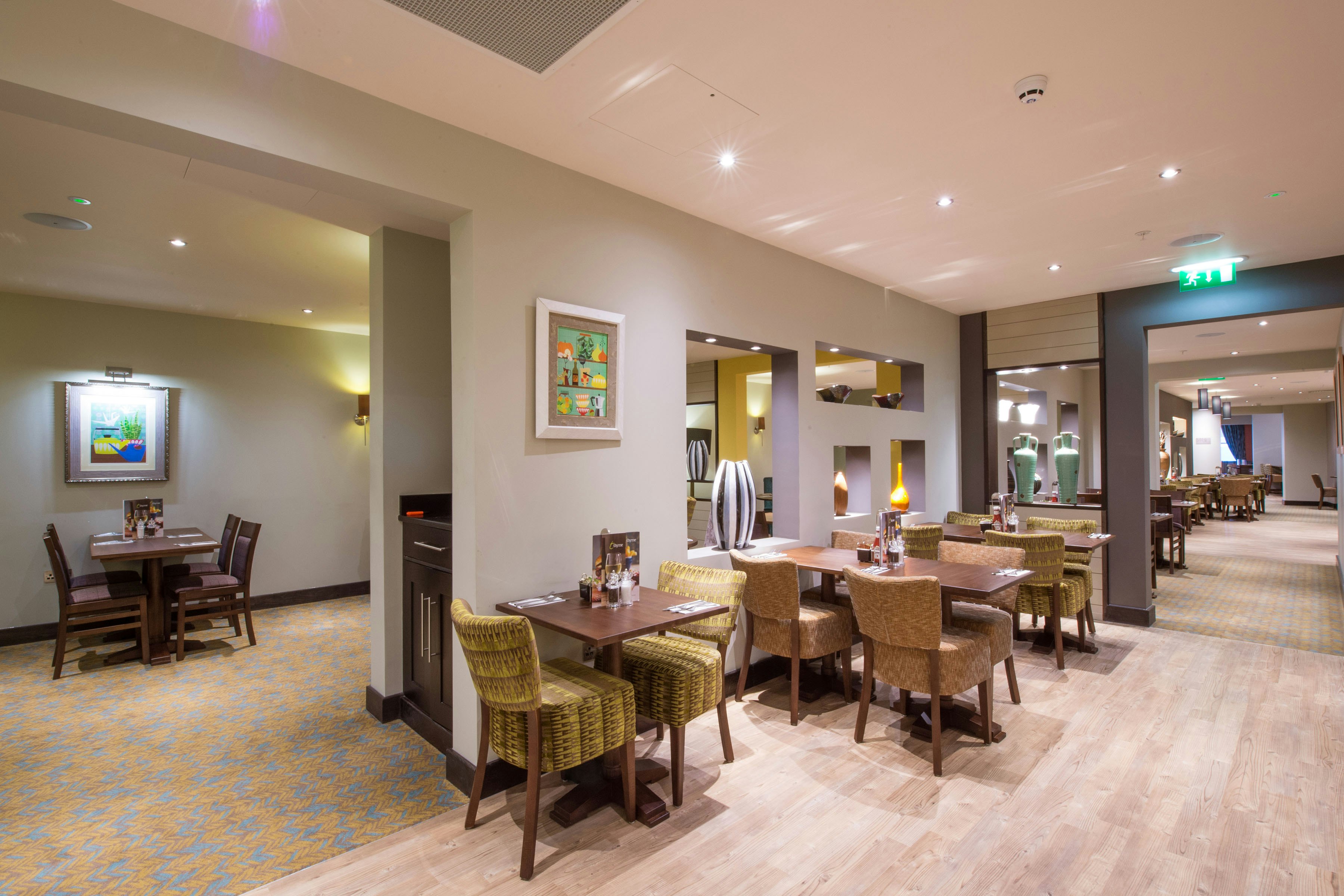 Premier Inn London City Aldgate 37/43
