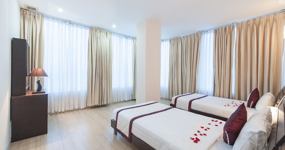 Nha Trang Lodge 34/72