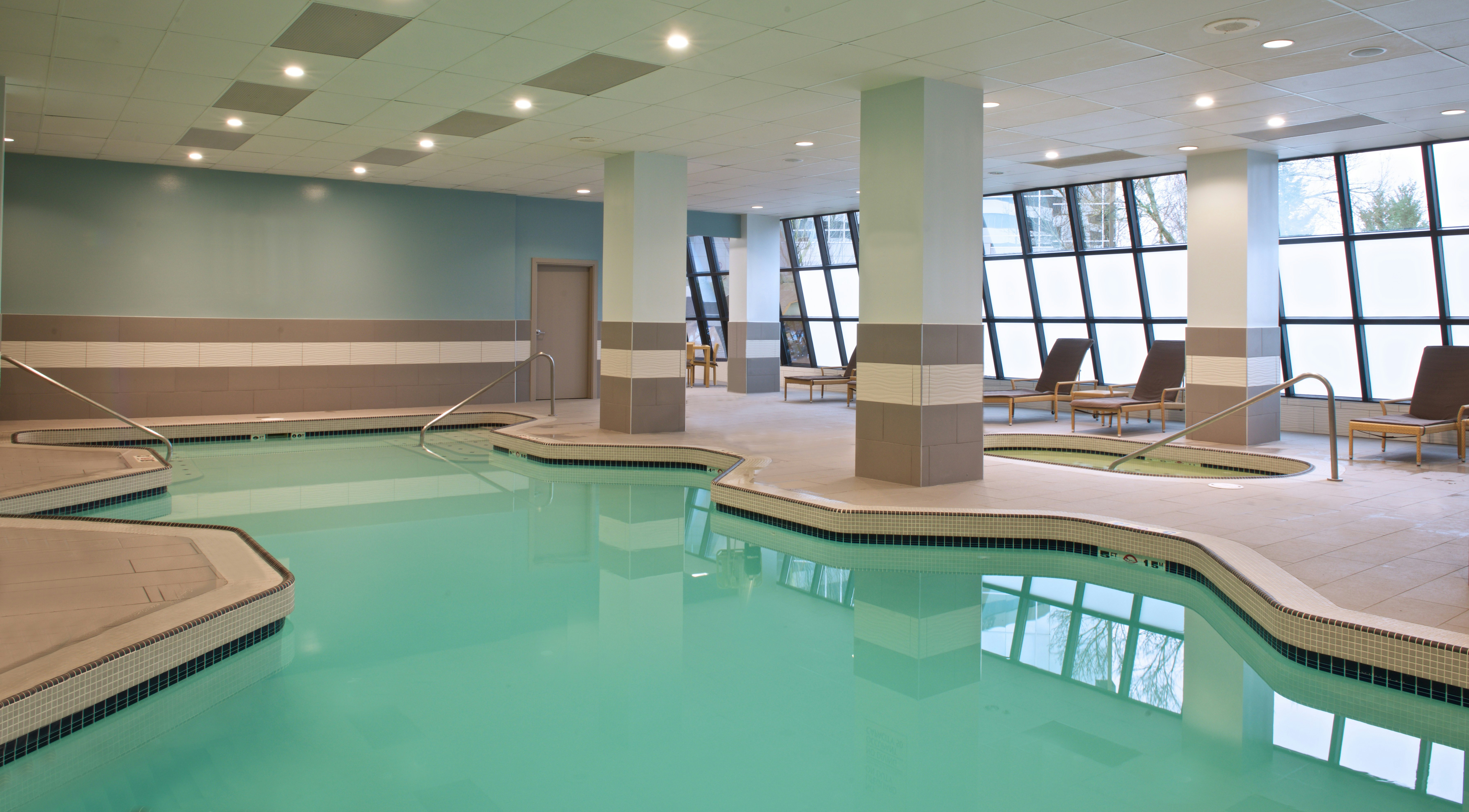 Embassy Suites by Hilton Portland Washington Square 12/36