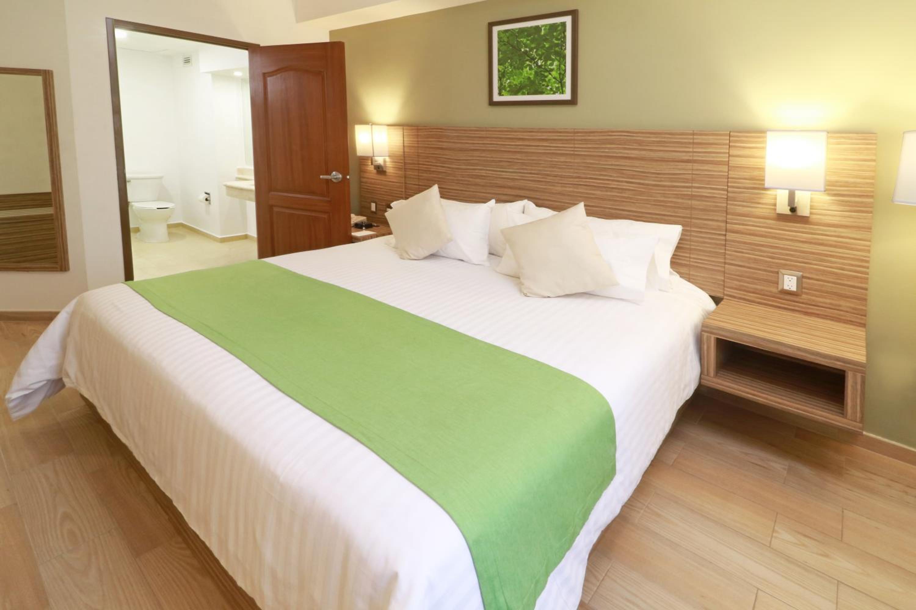 ROOM, KING BED, ACCESSIBLE