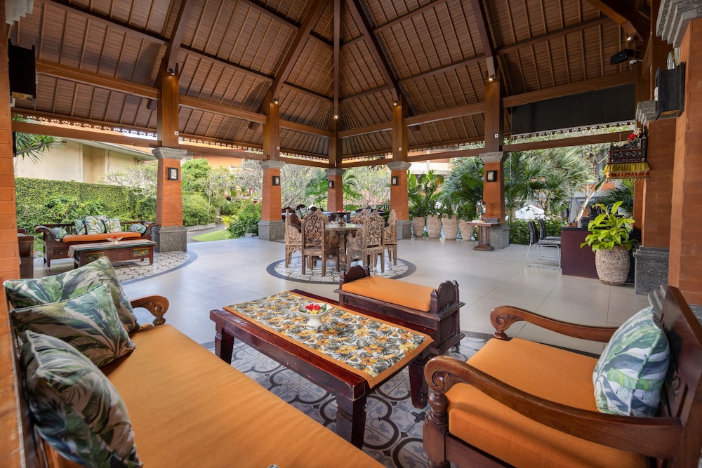 Adi Dharma Hotel Kuta 41/67