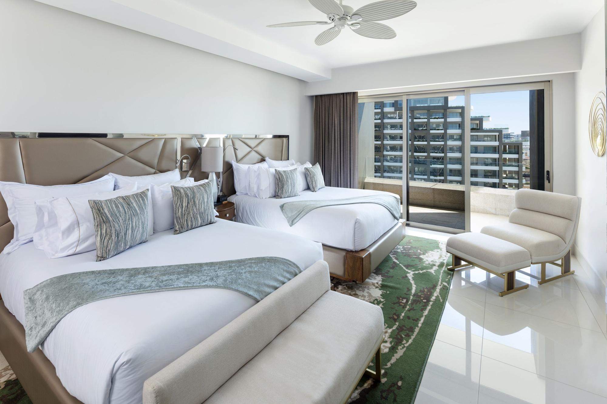 3 Bedrooms, Suite, Ocean Front, Garza Blanca Resort Spa Los Cabos 2/7