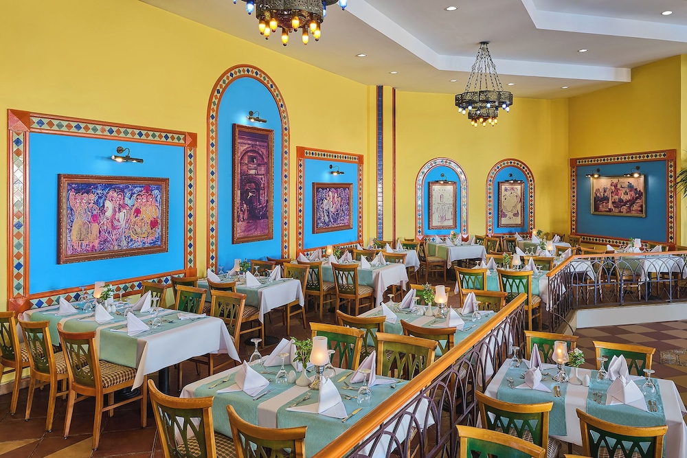 Dreams Vacation Resort Sharm EL Sheikh 37/68
