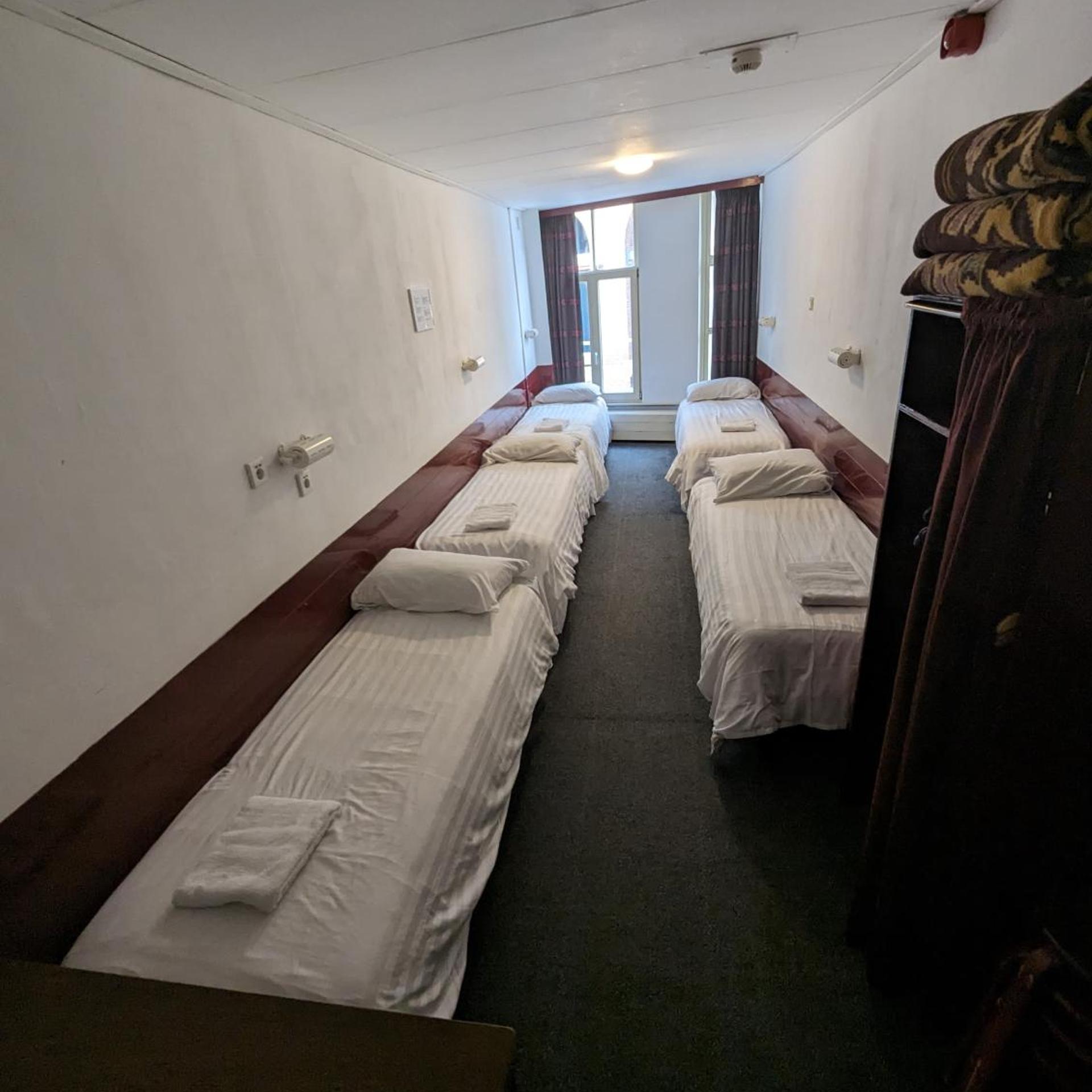 Budget Hotel Ben 29/50