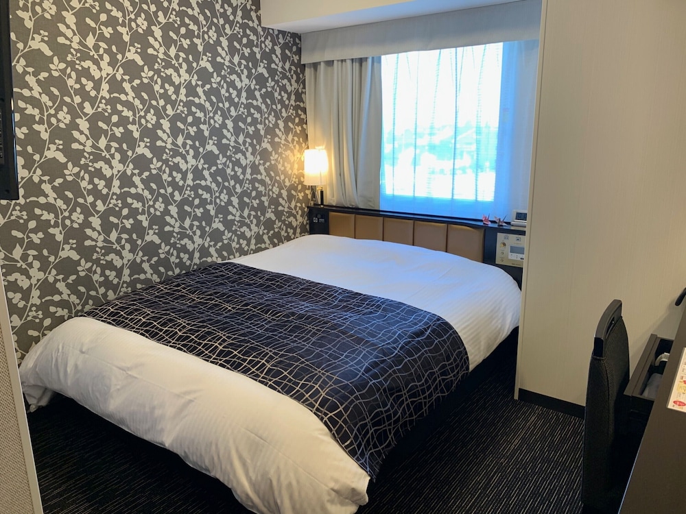 APA Hotel Joetsu-Myoko-Ekimae 10/50