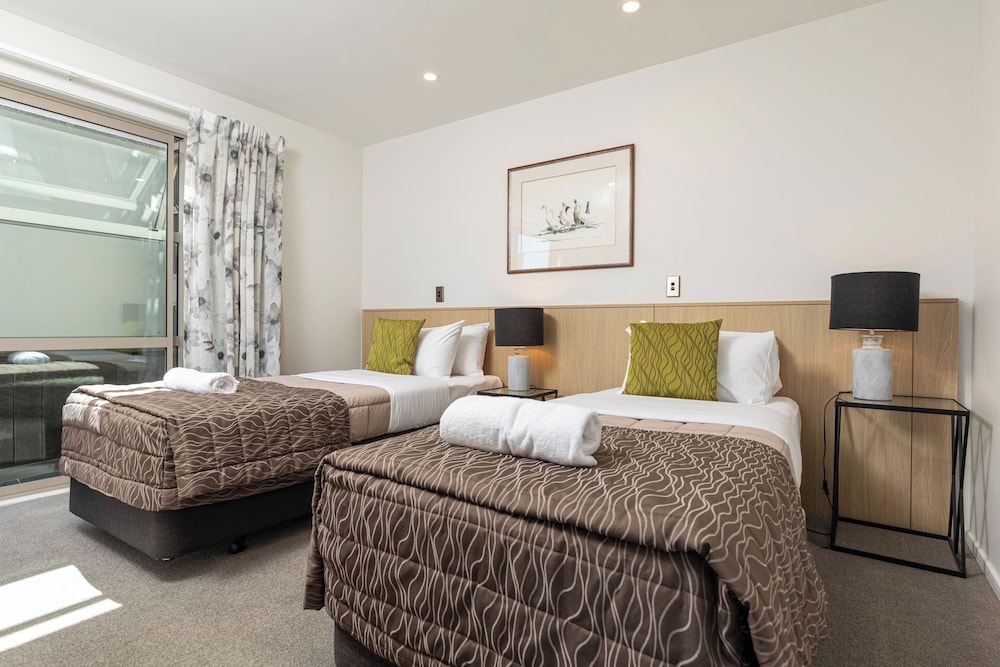 Alpine Resort Wanaka - A THC Hotels and Resorts 17/50