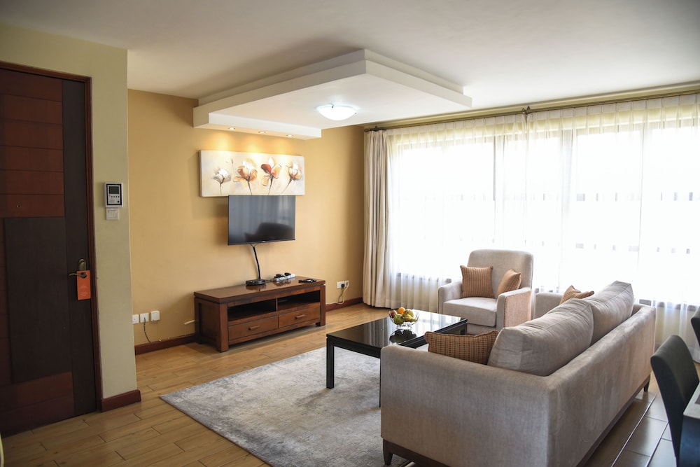 FEDHA RESIDENCES 37/60