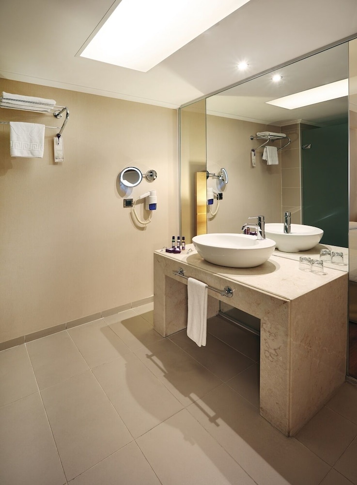Junior Suite, Studio, Double Bed، Anemon Grand Konya Otel 2/3