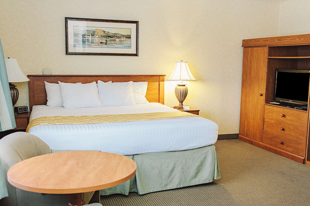 Guesthouse Bellingham 9/26