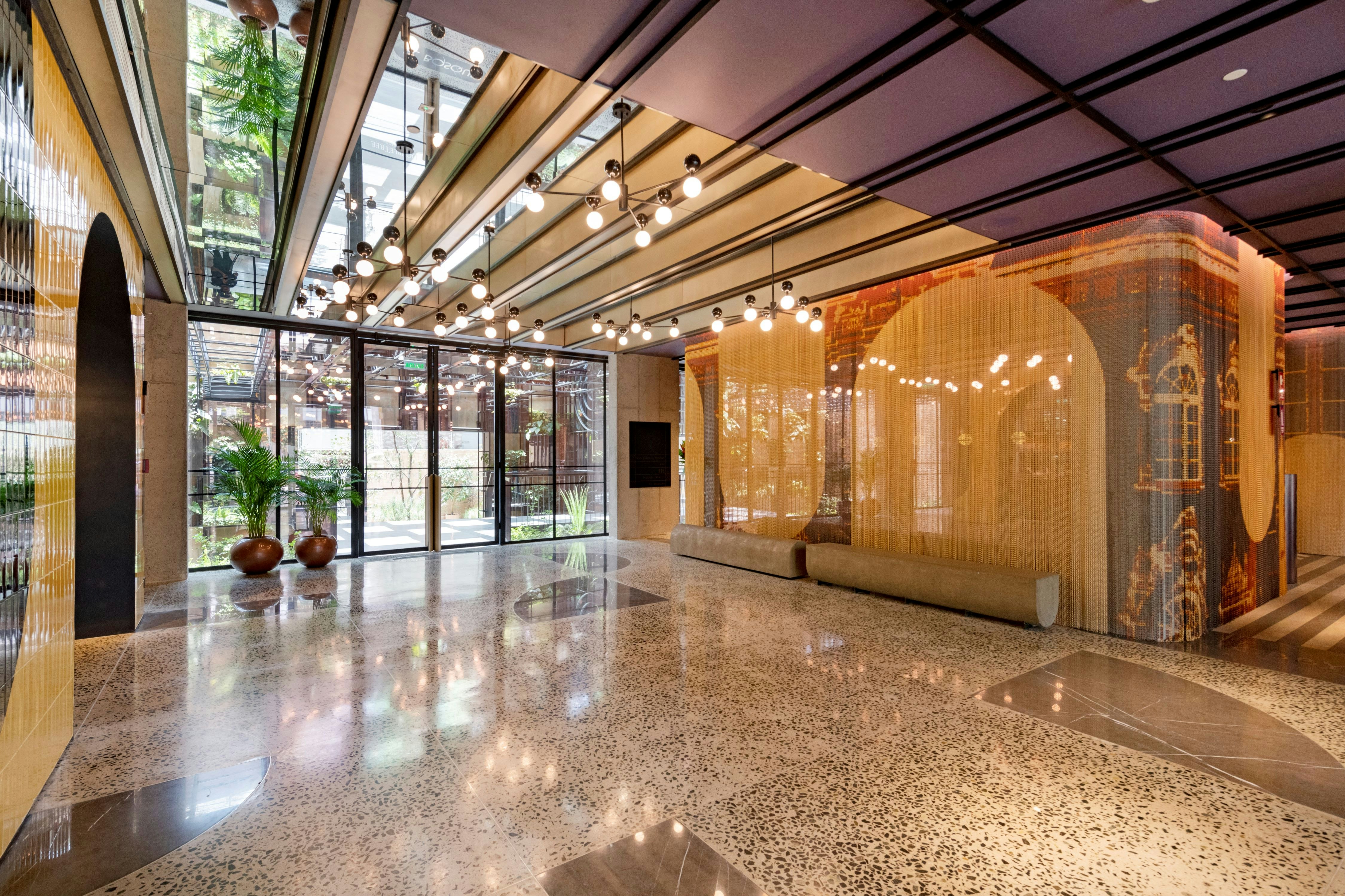 DoubleTree by Hilton Lima San Isidro 9/50