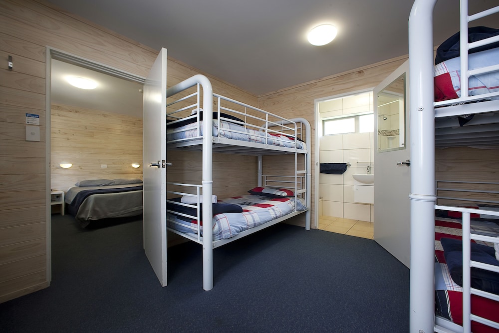 Tasman Holiday Parks - Christchurch 1/36