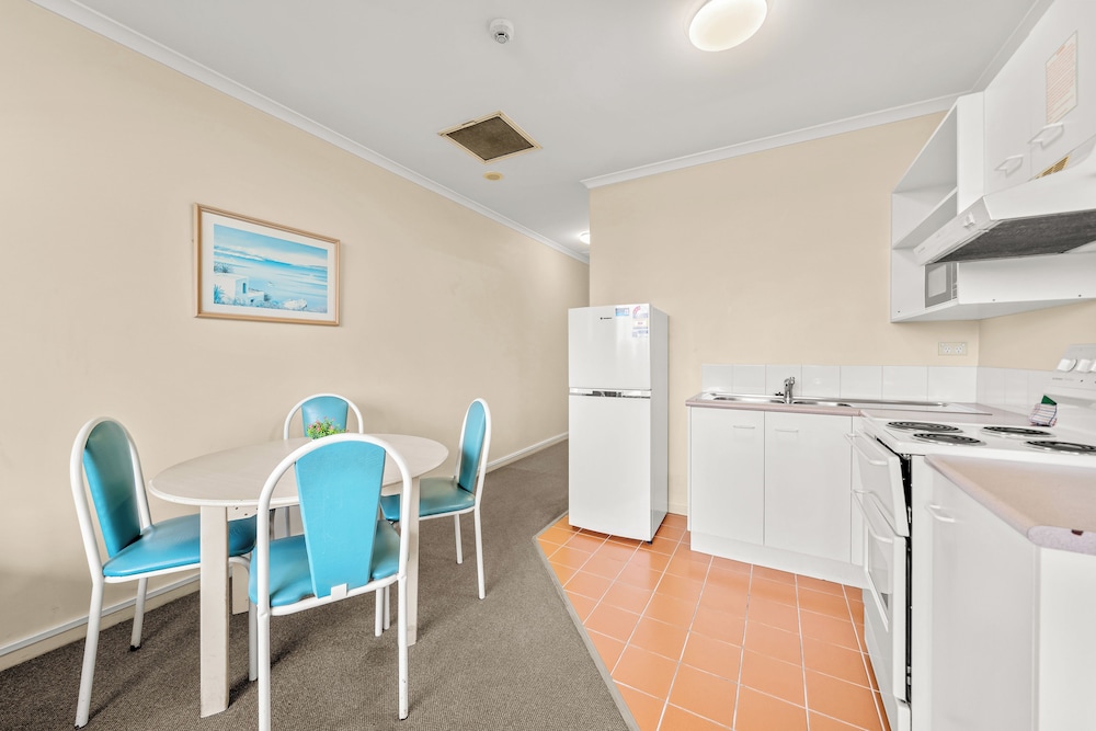 Chasely Apartment Hotel 34/49