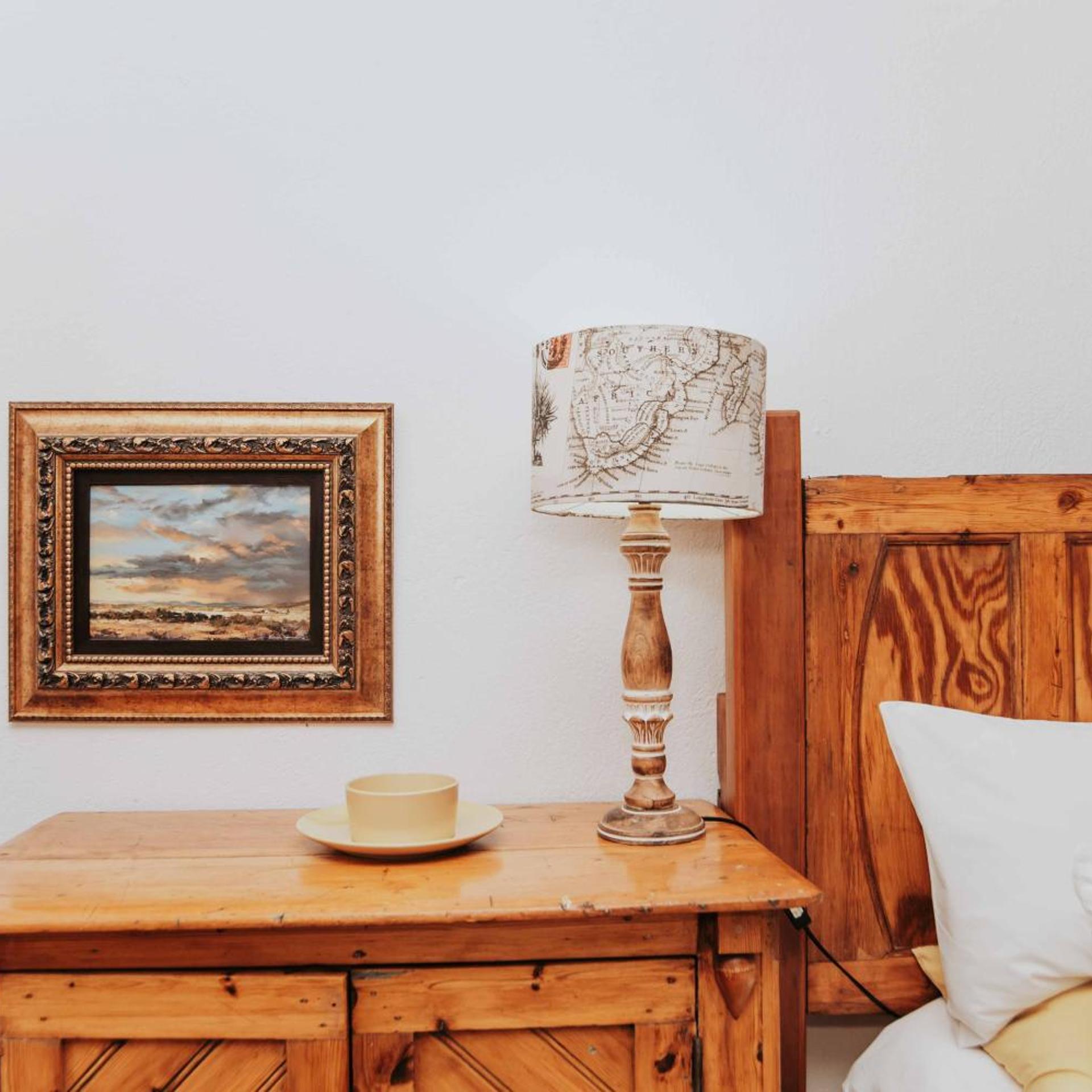 African Vineyard Guest House & Wellness Spa 5/50