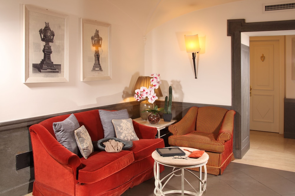 Villa Glori Hotel 26/52
