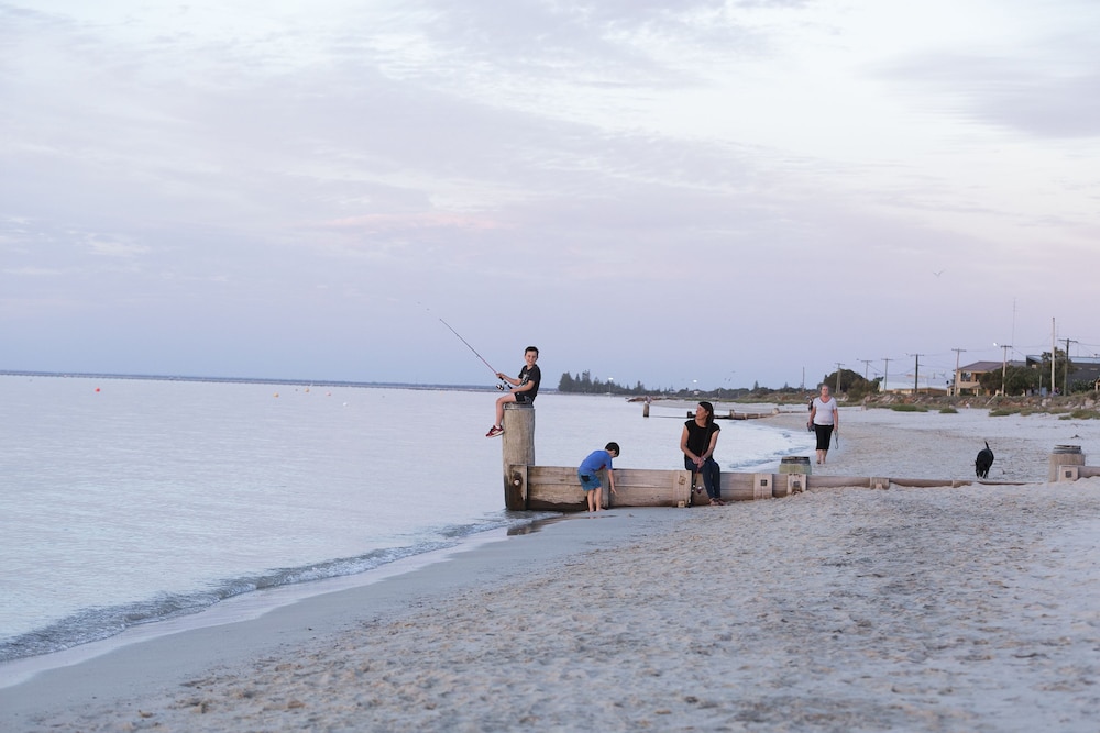 AMALFI RESORT BUSSELTON 56/61