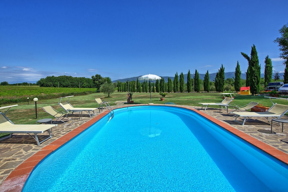 Agriturismo Podere Delle Querci 24/47