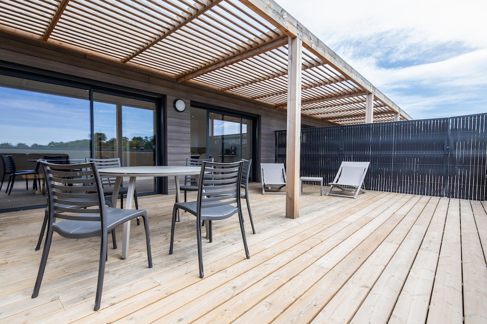 Residence Pierre & Vacances Les Terrasses d'Arsella 37/50