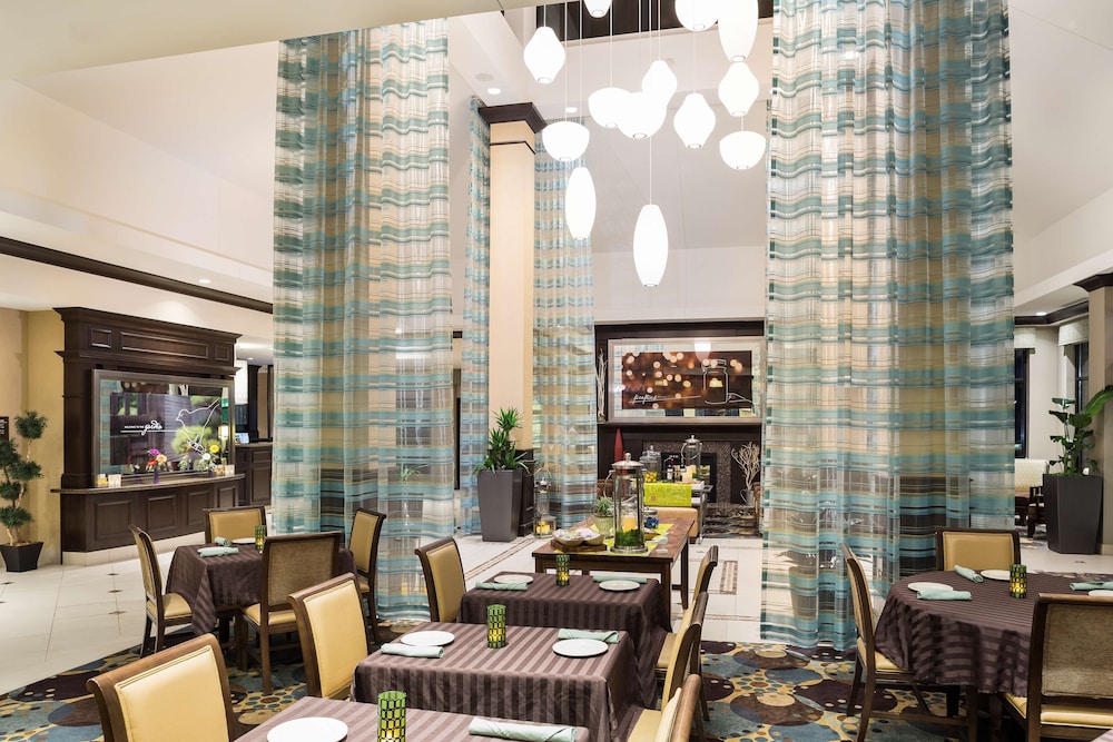 Hilton Garden Inn Sioux Falls South 40/61