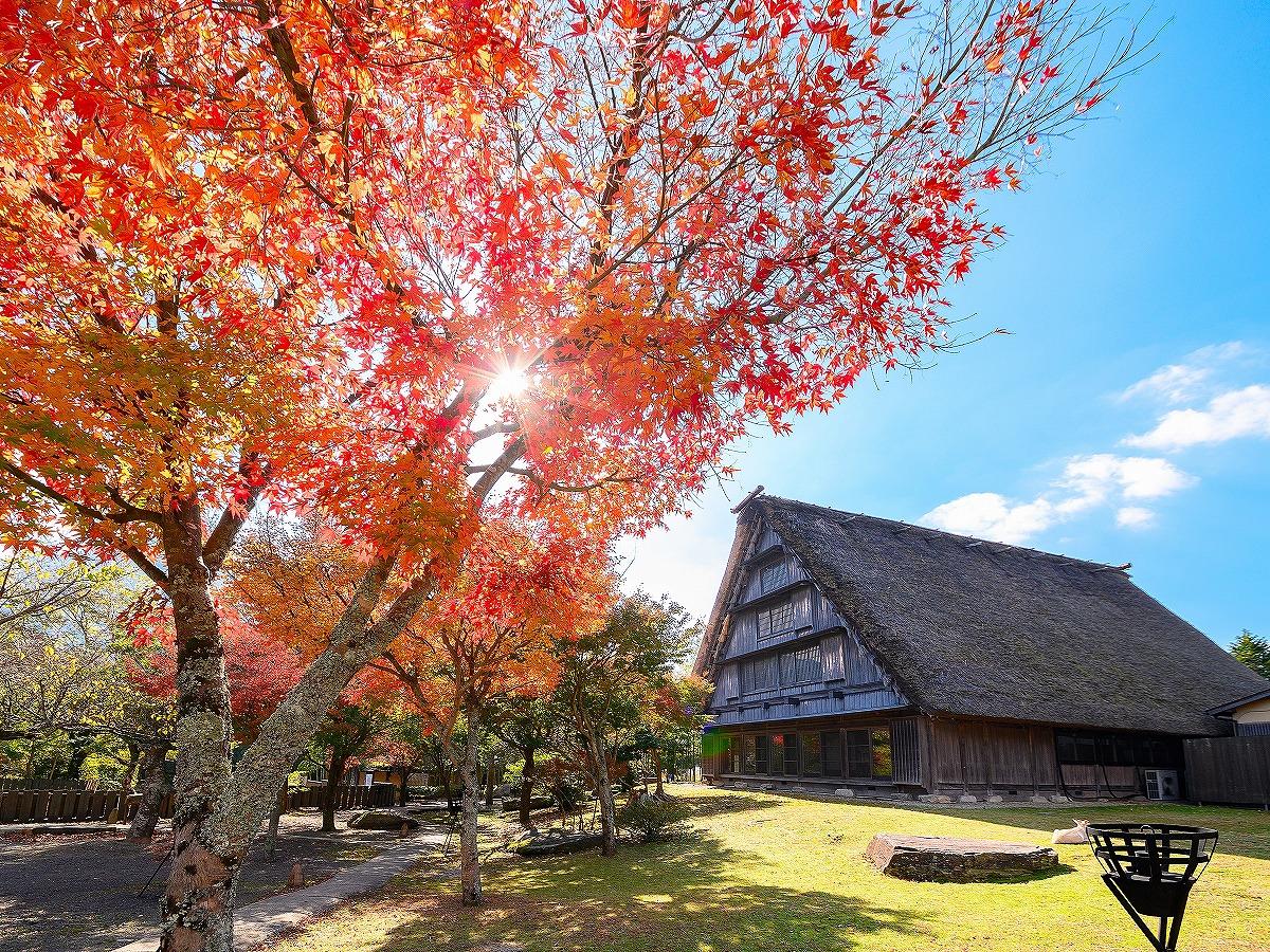 Yufuin Onsen Sanso Shikian 19/24