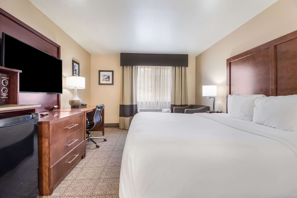 Comfort Inn Newport OR 13/47