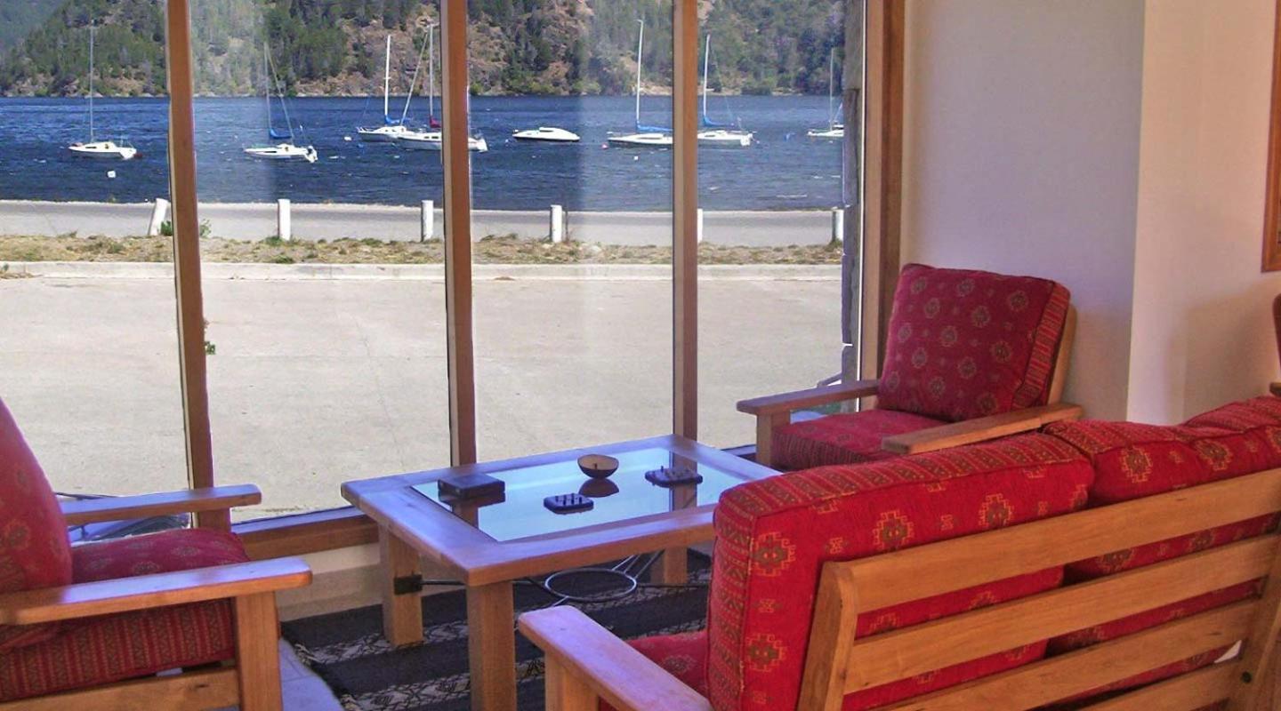 Cabanas del Lacar San Martin de los Andes 13/18